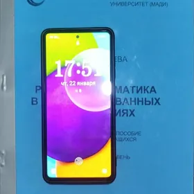 Samsung a52