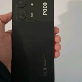 poco c65