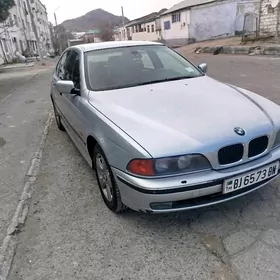 BMW E39 1997