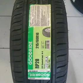 215/60/16GOODRIDE 2025Y
