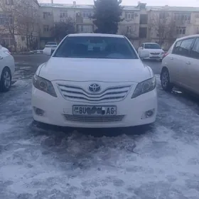 Toyota Camry 2010