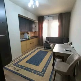 ️ МИР 7 ЕВРО 1 КОМ 8 ЭТ ️