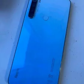 Redmi Note 8