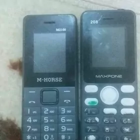 maxfon 2si 80man