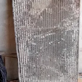 радиатор вектраБ механика