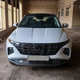 Hyundai Tucson 2023
