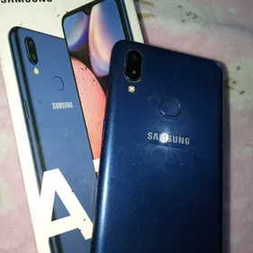 SAMSUNG A10S
