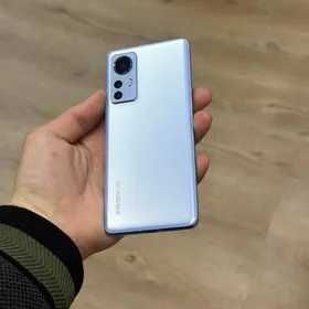 Xioami 12
