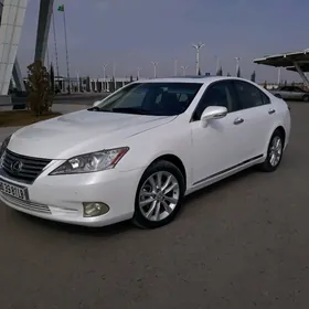 Lexus ES 2011