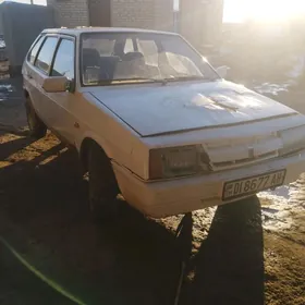Lada 2109 1988