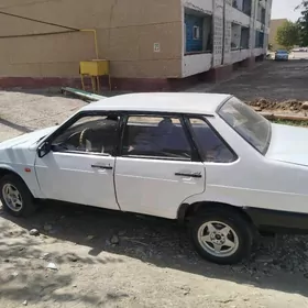 Lada 21099 2001