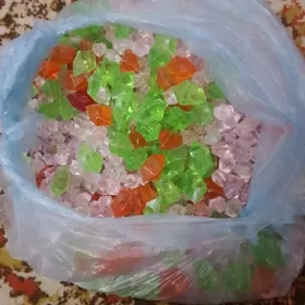 Декор для аквариума