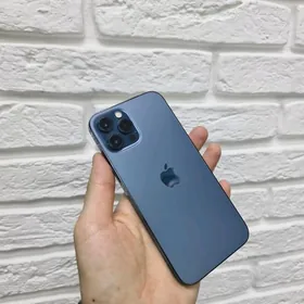 IPHONE 12 PRO MAX 256GB