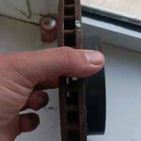 baraban suprt tormaznoy