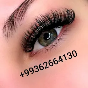 Kirpik naraşiwni hyzmatlar🧨