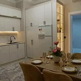 Gurtly 4-kom 2-et Гуртлы