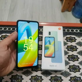 Redmi A1 (TAZE 2023yyl)