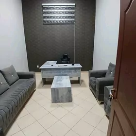 ОФИС МОСКОВСКАЯ