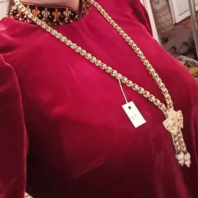 Areşka täzeje 585 prb