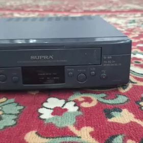 wideo prstawka видео приставка