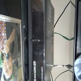 Tuner Xcruiser 420HD Avant