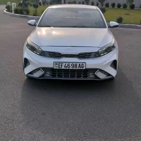 Kia Forte 2021