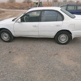 Toyota Corolla 1993