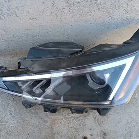 ELANTRA CYRA ORGINAL 20