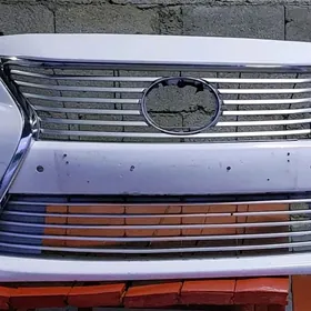 Bamper Lexus es 350 2014y.