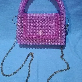 Monjuk sumka solmaýan