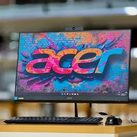 Моноблок Acer Aspire C24/512GB