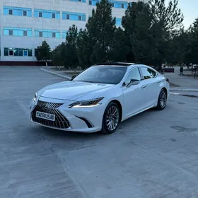 Lexus ES 350 2020