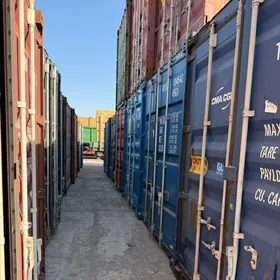 контейнер konteyner