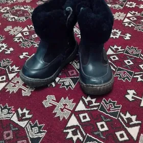 сапожки детские