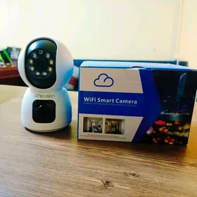 ARZAN PTZ SMART KAMERA🤩️