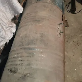 бочка для копчения