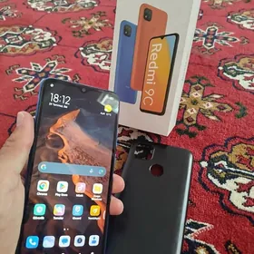Redmi 9C