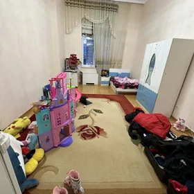 moskowski elitgada komnot