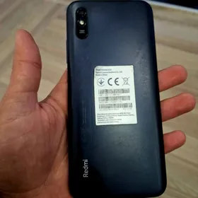 Redmi 9A
