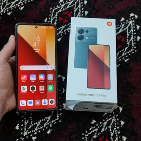 Redmi Not 13Pro