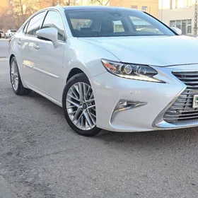 Lexus ES 350 2018