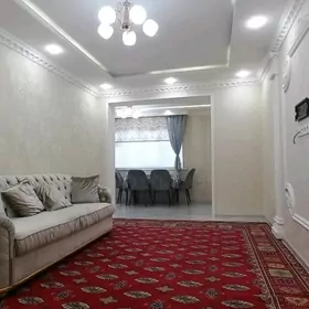  11 микр 4 этаж 3 комнат