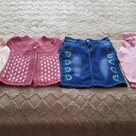 детская одежда