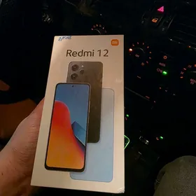 Redmi 12.    8/128