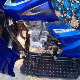 Fekon FK200-14G 2015