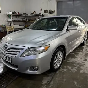 Toyota Camry 2010