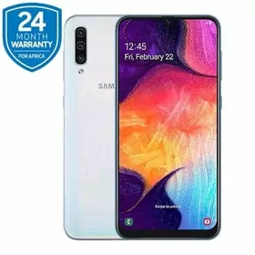 Samsung a50
