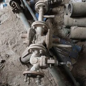 Грпи краник