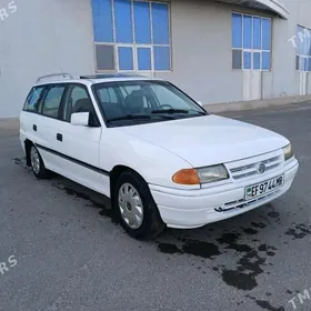 Opel Astra 1993