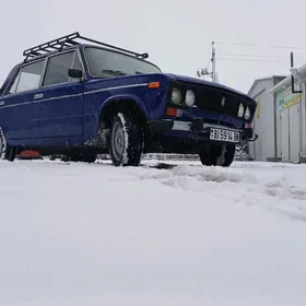 Lada 2106 1999